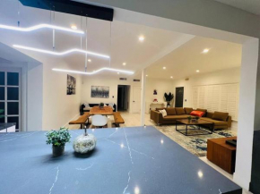 Stylish 3-Bed, 2-Bath Miami Home Near Downtown